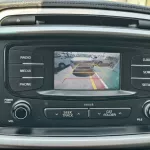 Kia Sorento V4 2.4L FWD Mid Option 2018 - Thumbnail 11