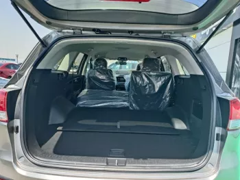 Kia Sorento V4 2.4L FWD Mid Option 2018