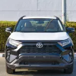 Toyota RAV4 Hybrid AWD 2.5L with sunroof 2023 - Thumbnail 2