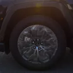 Toyota RAV4 Hybrid AWD 2.5L with sunroof 2023 - Thumbnail 5