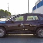 Toyota RAV4 Hybrid AWD 2.5L with sunroof 2023 - Thumbnail 6