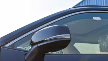 Toyota RAV4 Hybrid AWD 2.5L with sunroof 2023