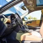 Toyota RAV4 Hybrid AWD 2.5L with sunroof 2023 - Thumbnail 13