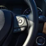 Toyota RAV4 Hybrid AWD 2.5L with sunroof 2023 - Thumbnail 19