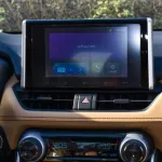Toyota RAV4 Hybrid AWD 2.5L with sunroof 2023 - Thumbnail 20