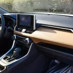 Toyota RAV4 Hybrid AWD 2.5L with sunroof 2023 - Thumbnail 21