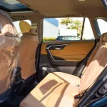 Toyota RAV4 Hybrid AWD 2.5L with sunroof 2023 - Thumbnail 22