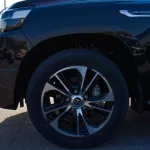 Toyota Land Cruiser GXR V6 4WD 2021 - Thumbnail 5