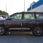 Toyota Land Cruiser GXR V6 4WD 2021 - Thumbnail 6