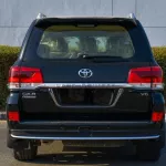 Toyota Land Cruiser GXR V6 4WD 2021 - Thumbnail 8