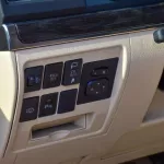 Toyota Land Cruiser GXR V6 4WD 2021 - Thumbnail 15