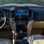 Toyota Land Cruiser GXR V6 4WD 2021 - Thumbnail 16