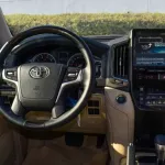 Toyota Land Cruiser GXR V6 4WD 2021 - Thumbnail 17