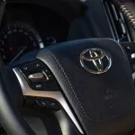 Toyota Land Cruiser GXR V6 4WD 2021 - Thumbnail 18