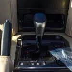 Toyota Land Cruiser GXR V6 4WD 2021 - Thumbnail 20
