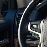 Toyota Land Cruiser GXR V6 4WD 2021 - Thumbnail 21