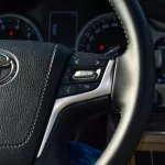 Toyota Land Cruiser GXR V6 4WD 2021 - Thumbnail 22
