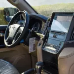 Toyota Land Cruiser GXR V6 4WD 2021 - Thumbnail 23