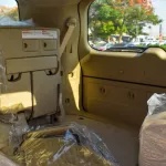 Toyota Land Cruiser GXR V6 4WD 2021 - Thumbnail 25