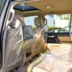 Toyota Land Cruiser GXR V6 4WD 2021 - Thumbnail 26