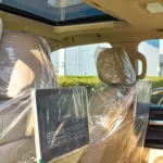 Toyota Land Cruiser GXR V6 4WD 2021 - Thumbnail 27