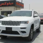 2021 JEEP CHEROKEE SUMMIT 3.6L, PETROL USED V6 4WD - Thumbnail 1