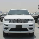 2021 JEEP CHEROKEE SUMMIT 3.6L, PETROL USED V6 4WD - Thumbnail 2
