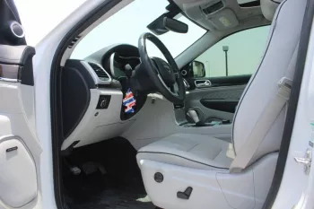 2021 JEEP CHEROKEE SUMMIT 3.6L, PETROL USED V6 4WD