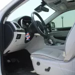 2021 JEEP CHEROKEE SUMMIT 3.6L, PETROL USED V6 4WD - Thumbnail 7