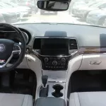 2021 JEEP CHEROKEE SUMMIT 3.6L, PETROL USED V6 4WD - Thumbnail 8