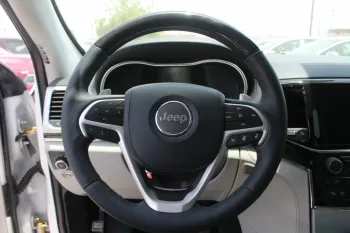 2021 JEEP CHEROKEE SUMMIT 3.6L, PETROL USED V6 4WD