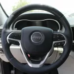 2021 JEEP CHEROKEE SUMMIT 3.6L, PETROL USED V6 4WD - Thumbnail 9