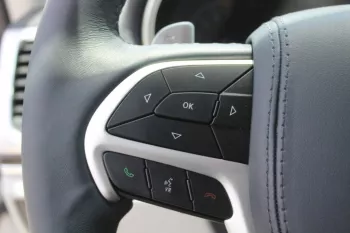 2021 JEEP CHEROKEE SUMMIT 3.6L, PETROL USED V6 4WD