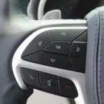 2021 JEEP CHEROKEE SUMMIT 3.6L, PETROL USED V6 4WD - Thumbnail 10