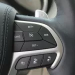 2021 JEEP CHEROKEE SUMMIT 3.6L, PETROL USED V6 4WD - Thumbnail 11