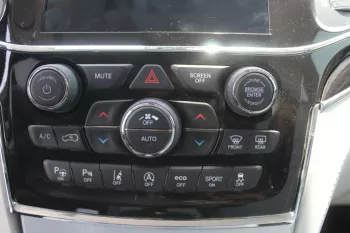 2021 JEEP CHEROKEE SUMMIT 3.6L, PETROL USED V6 4WD