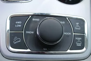 2021 JEEP CHEROKEE SUMMIT 3.6L, PETROL USED V6 4WD