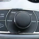 2021 JEEP CHEROKEE SUMMIT 3.6L, PETROL USED V6 4WD - Thumbnail 13
