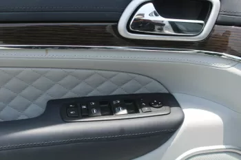 2021 JEEP CHEROKEE SUMMIT 3.6L, PETROL USED V6 4WD