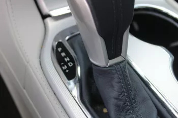 2021 JEEP CHEROKEE SUMMIT 3.6L, PETROL USED V6 4WD