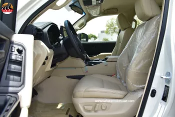 2022 MODEL TOYOTA LAND CRUISER 300  XTREME EDITION  GXR V6 3.3L TWIN TURBO AUTOMATIC TRANSMISSION