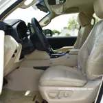 2022 MODEL TOYOTA LAND CRUISER 300  XTREME EDITION  GXR V6 3.3L TWIN TURBO AUTOMATIC TRANSMISSION - Thumbnail 9