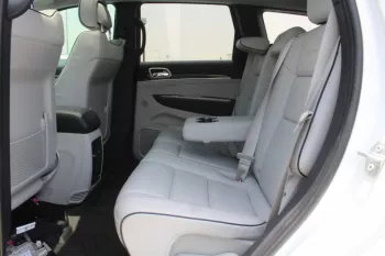 2021 JEEP CHEROKEE SUMMIT 3.6L, PETROL USED V6 4WD