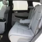 2021 JEEP CHEROKEE SUMMIT 3.6L, PETROL USED V6 4WD - Thumbnail 16