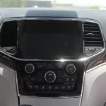 2021 JEEP CHEROKEE SUMMIT 3.6L, PETROL USED V6 4WD - Thumbnail 18
