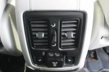 2021 JEEP CHEROKEE SUMMIT 3.6L, PETROL USED V6 4WD