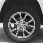 2021 JEEP CHEROKEE SUMMIT 3.6L, PETROL USED V6 4WD - Thumbnail 20