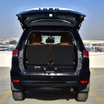 2023 TOYOTA FORTUNER PREMIUM 2.7L PETROL 7 SEAT AUTOMATIC TRANSMISSION - Thumbnail 3