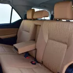 2023 TOYOTA FORTUNER PREMIUM 2.7L PETROL 7 SEAT AUTOMATIC TRANSMISSION - Thumbnail 6