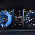 2023 TOYOTA FORTUNER PREMIUM 2.7L PETROL 7 SEAT AUTOMATIC TRANSMISSION - Thumbnail 9